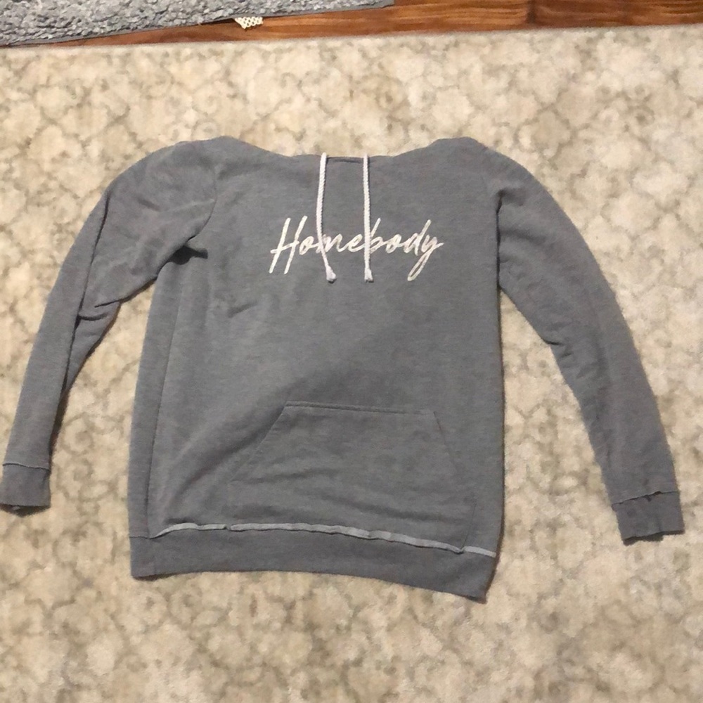 Homebody maurices hoodie